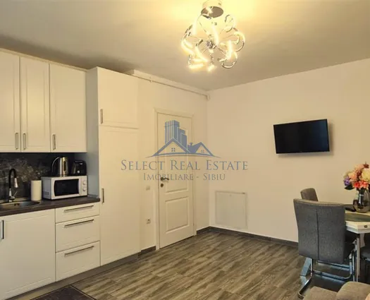 Apartament 2 camere Sibiu, 40 mp