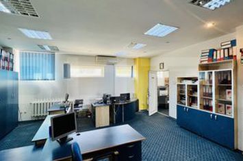 Spațiu comercial de vanzare ALBA IULIA - Alba anunturi imobiliare Alba