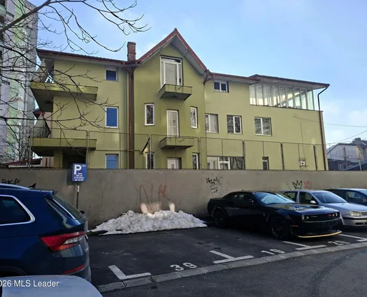 Vilă 8 cam Colentina, 289 mp, P+1+M