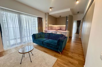 Apartament 2 camere lux -One Cotroceni anunturi imobiliare Bucuresti
