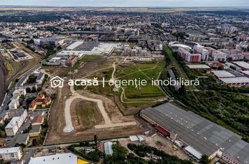 Oportunitate Teren pentru casă in zona Aurel Vlaicu anunturi imobiliare Arad