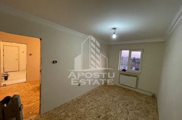 Apartament cu 2 camere, semidecomandat, renovat, zona Sagului. anunturi imobiliare Timis