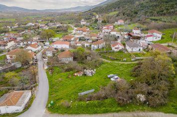 Teren construibil 1365 mp în Mesotopos (Kavala) anunturi imobiliare Grecia