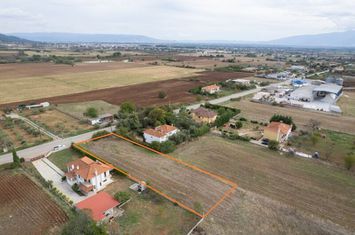 Teren agricol 1725 mp în Xiropotamos, Drama anunturi imobiliare Grecia