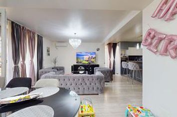 Duplex 4 Camere | 115 mp utili | Curte privata | Piata Bragadiru anunturi imobiliare Bucuresti