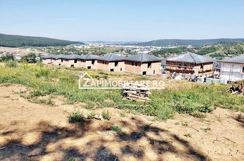 Teren  intravilan 702 mp. Corunca anunturi imobiliare Mures