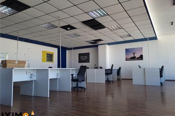 Birou de inchiriat CENTRAL - Bacau anunturi imobiliare Bacau