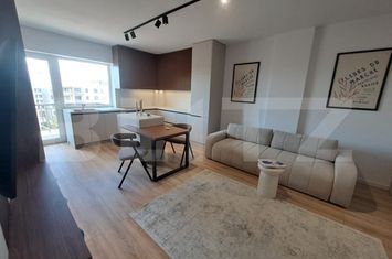 Apartament 2 camere de vanzare TRACTORU - Brasov anunturi imobiliare Brasov