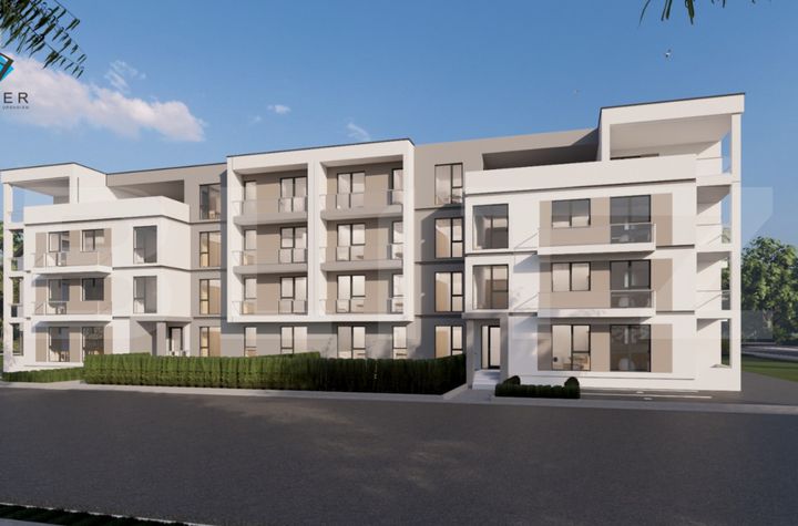 Apartament 2 camere de vanzare TIMISOARA - Timis anunturi imobiliare Timis