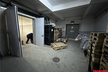Spațiu industrial de inchiriat CENTRAL - Bacau anunturi imobiliare Bacau