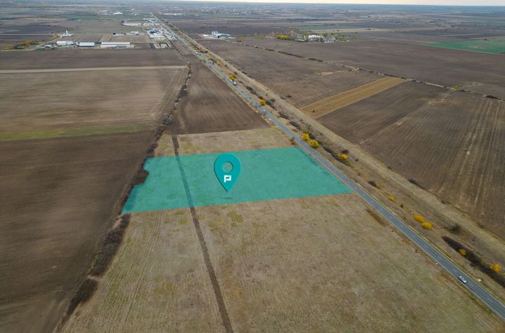 Teren 22.500 mp–Pecica, jud. Arad,Posibilitate PUZ anunturi imobiliare Arad