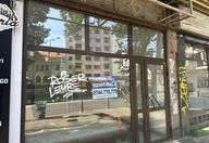 1.300 €, Spațiu comercial