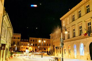 Spațiu comercial de vânzare Brasov - Centrul Istoric