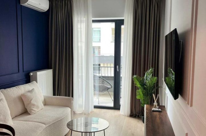 Apartament 2 camere de inchiriat IASI - Iasi anunturi imobiliare Iasi