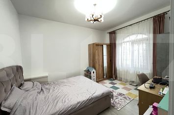 Casă - 3 camere de vanzare CATAMARESTI-DEAL - Botosani anunturi imobiliare Botosani
