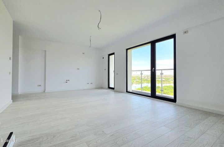 Penthouse Duplex, SunLake Residence, Panorama Superba anunturi imobiliare Bucuresti
