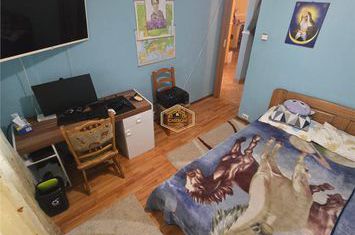 Apartament 3 camere de vanzare MICRO 17 - Satu Mare anunturi imobiliare Satu Mare