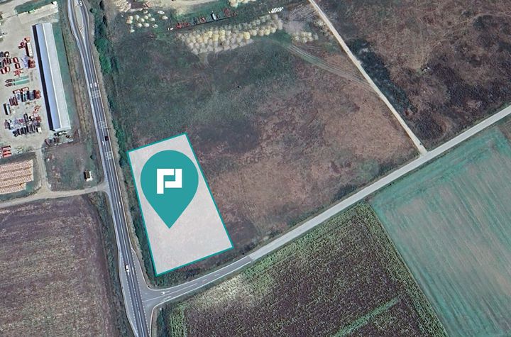 Teren intravilan, 5000 mp în Ciumeghiu, Bihor anunturi imobiliare Bihor
