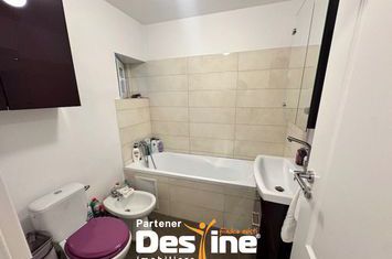 Apartament 3 camere de vanzare SEBASTIAN - Bucuresti anunturi imobiliare Bucuresti