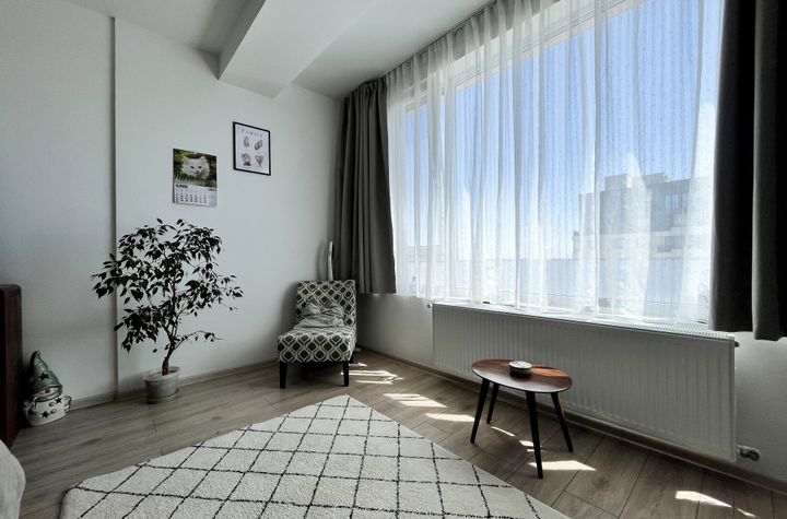 Apartament 2 camere de vanzare CONSTANTA - Constanta anunturi imobiliare Constanta