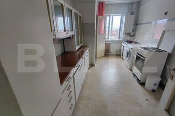Apartament 4 camere de vanzare SIMERIA - Hunedoara anunturi imobiliare Hunedoara