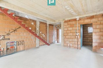 Duplex modern cu etaj si pod 164 mp in Urseni anunturi imobiliare Timis