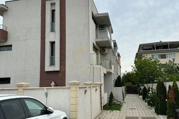 Casa capat insiruita 125mp utili -adiacent Drumul Fermei anunturi imobiliare Bucuresti