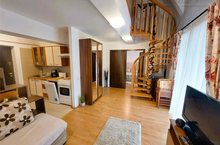 Apartament 4 camere de vanzare CENTRAL - Brasov anunturi imobiliare Brasov
