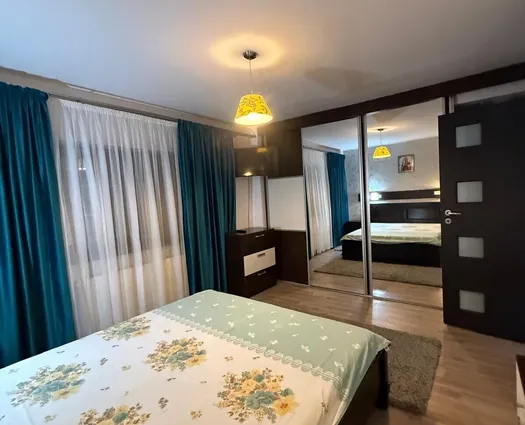 Apartament 2 camere Rahova, 52 mp