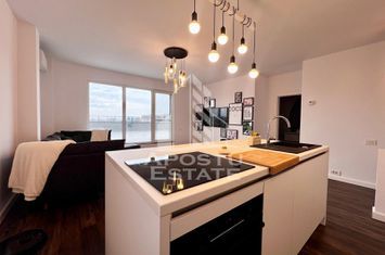 PentHouse, Prima inchiriere, PetFriendly, Parcare, Iris Armoniei anunturi imobiliare Timis