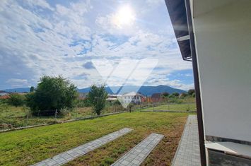 Vilă - 4 camere de vanzare CISNADIE - Sibiu anunturi imobiliare Sibiu