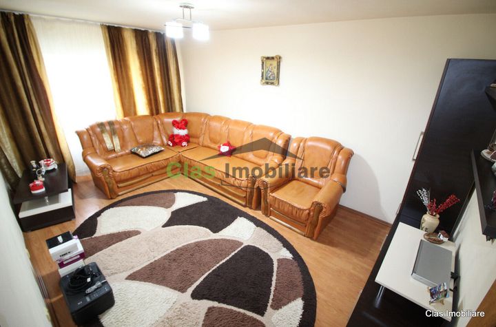 3 camere decomandat Zona Kaufland Steaua !! anunturi imobiliare Olt