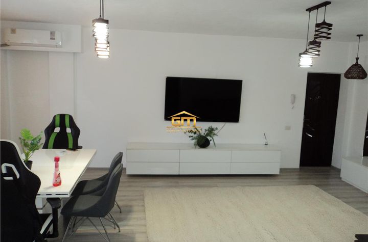 Apartament 3 camere de vanzare OSTROVENI - Valcea anunturi imobiliare Valcea