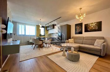 Apartament de lux cu 2 camere, open space, zona Take Ionescu (ISHO) anunturi imobiliare Timis