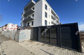Apartament 3 camere de vanzare SELIMBAR - Sibiu anunturi imobiliare Sibiu