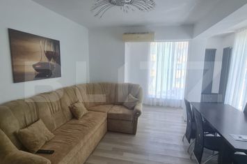 Apartament 3 camere de vanzare FLORESTI - Cluj anunturi imobiliare Cluj