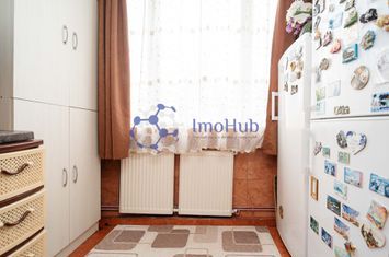 Apartament 3 camere decomandat, Nicolina - CUG, 67.93 mp anunturi imobiliare Iasi