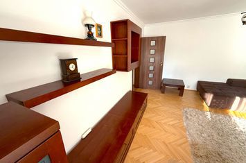 Apartament 3 camere de vanzare BUCURESTI - Bucuresti anunturi imobiliare Bucuresti