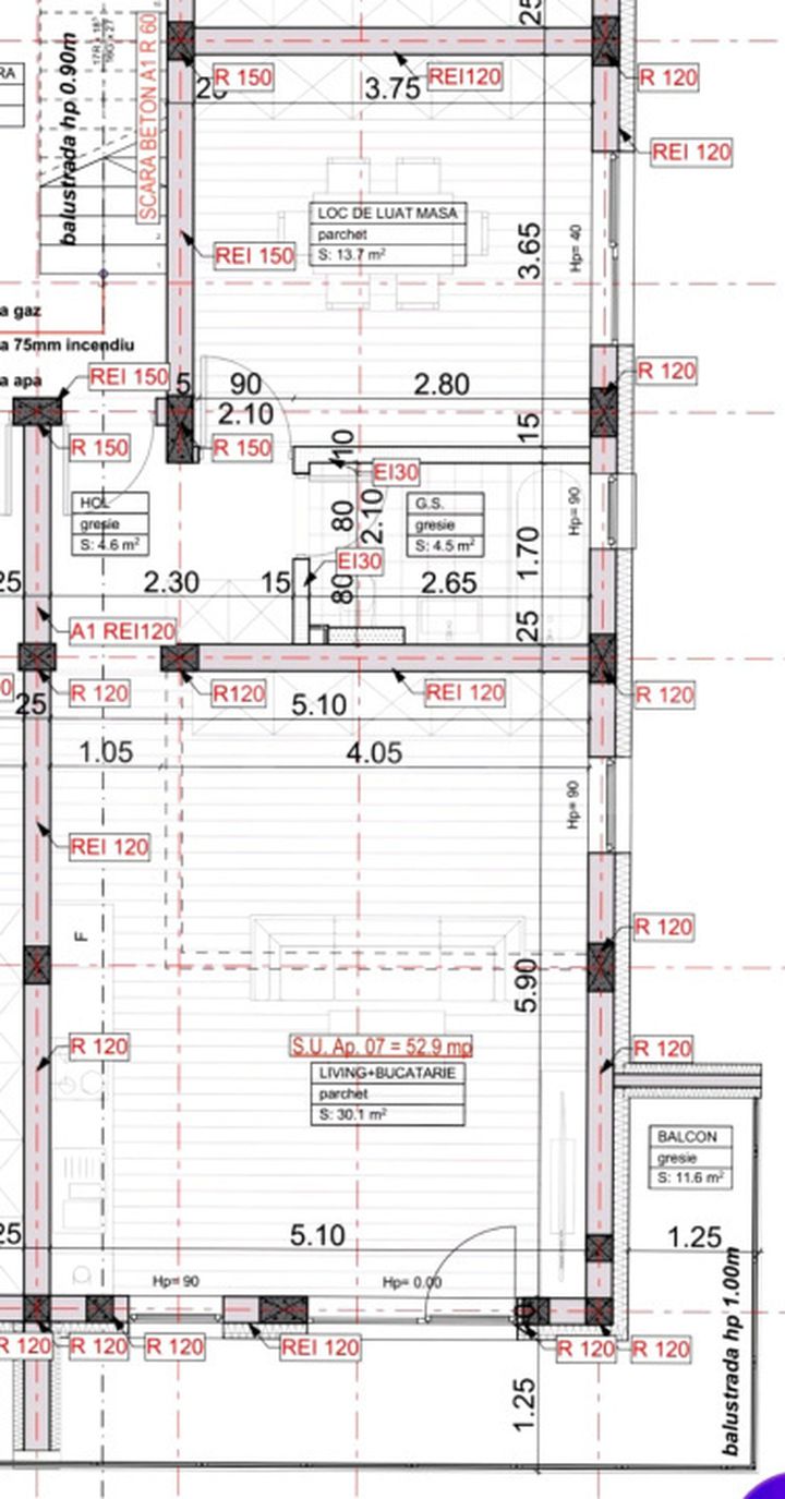 Apartament 2 camere de vanzare GIROC - Timis anunturi imobiliare Timis