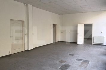 Spațiu comercial de inchiriat SATU MARE - Satu Mare anunturi imobiliare Satu Mare