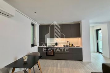 Apartament 2 camere, centrala, loc de parcare, mobilat LUX,Dumbravita anunturi imobiliare Timis