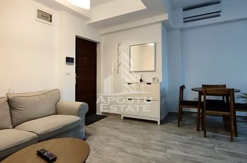 Apartament elegant cu 2 camere, zona Alfa anunturi imobiliare Arad