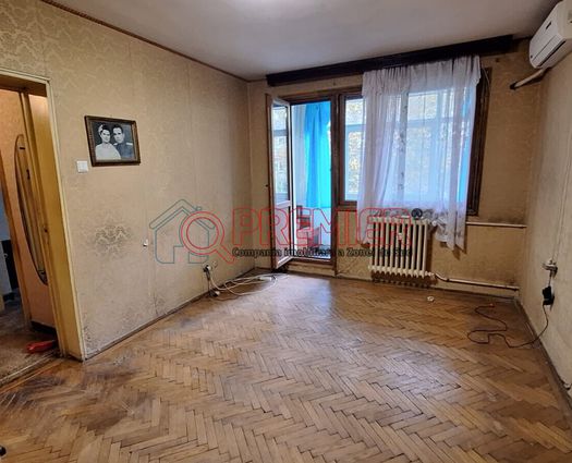 Apartament 3 camere Brancoveanu, 57 mp