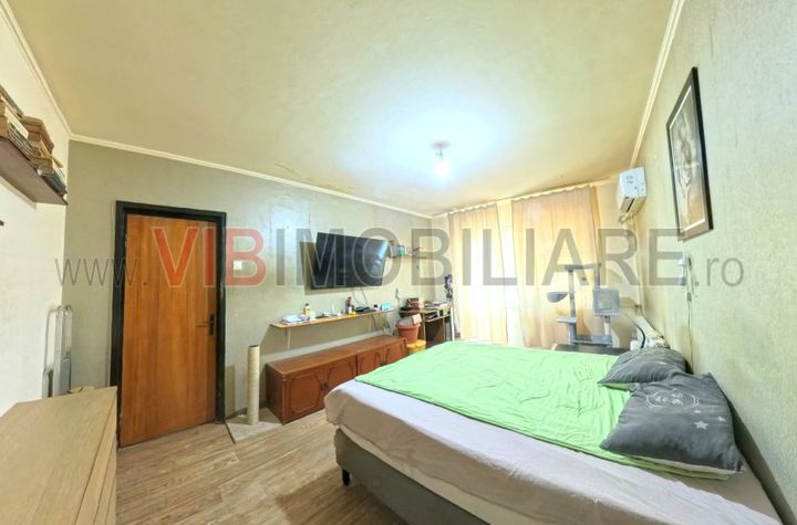 Muncii - Basarabia - str Copaceni - Garsoniera 35mp - imobil 1980 anunturi imobiliare Bucuresti
