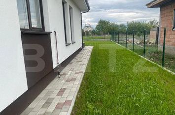 Vilă - 4 camere de vanzare BISTRITA - Bistrita-Nasaud anunturi imobiliare Bistrita-Nasaud