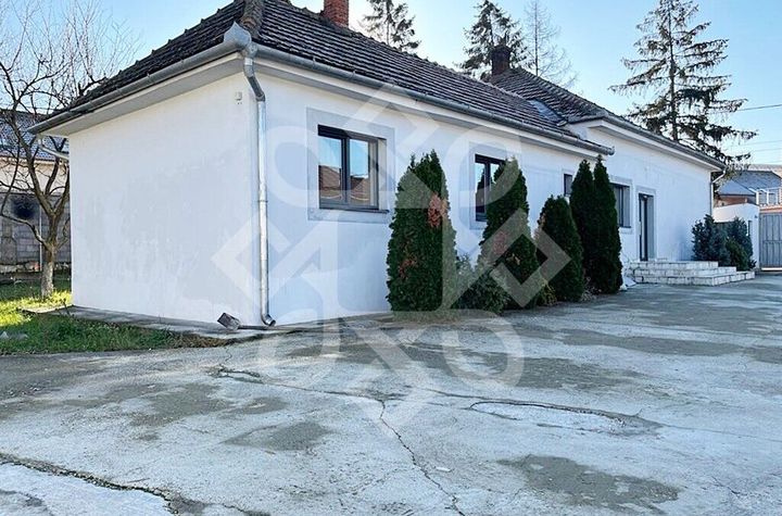 Cladire de birouri cu depozit de inchiriat in Nufarul anunturi imobiliare Bihor