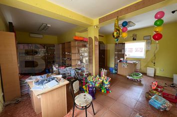 Casă - 3 camere de vanzare SATU MARE - Satu Mare anunturi imobiliare Satu Mare