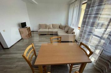 Apartament 2 camere de vanzare FLORESTI - Cluj anunturi imobiliare Cluj