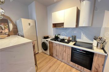 Apartament 2 camere de inchiriat TINERETULUI - Sibiu anunturi imobiliare Sibiu