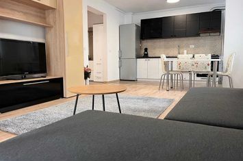 Apartament 2 camere de inchiriat TRACTORU - Brasov anunturi imobiliare Brasov